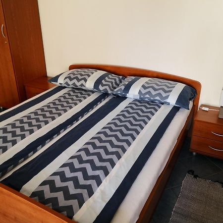 Galilea 14 Apartment Piran Luaran gambar