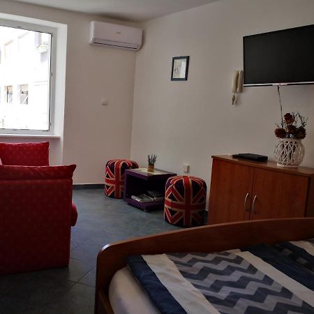 Galilea 14 Apartment Piran Luaran gambar