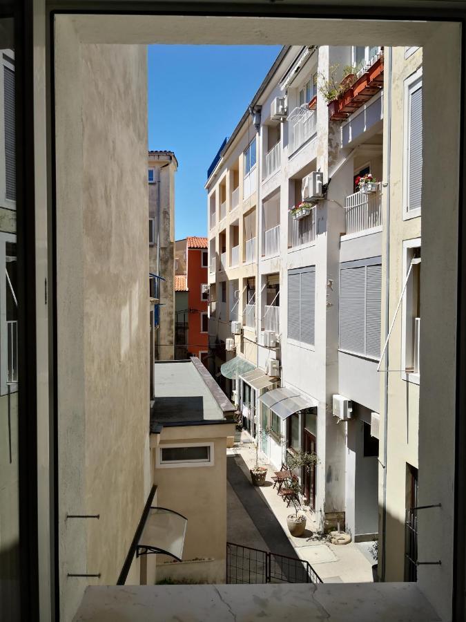 Galilea 14 Apartment Piran Luaran gambar