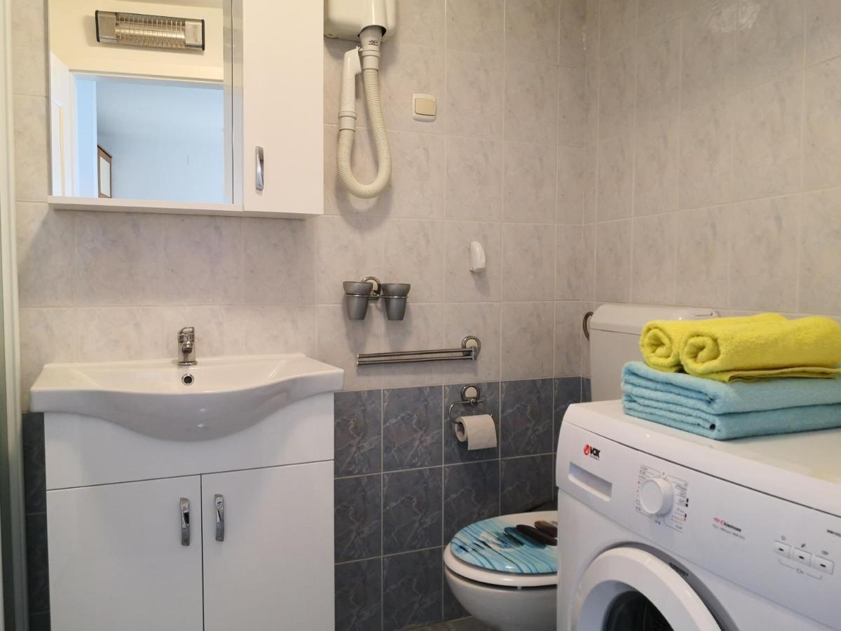 Galilea 14 Apartment Piran Luaran gambar
