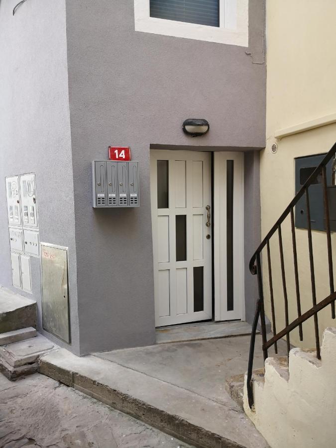 Galilea 14 Apartment Piran Luaran gambar
