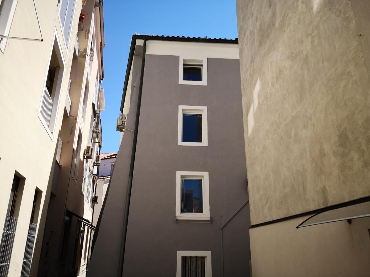 Galilea 14 Apartment Piran Luaran gambar
