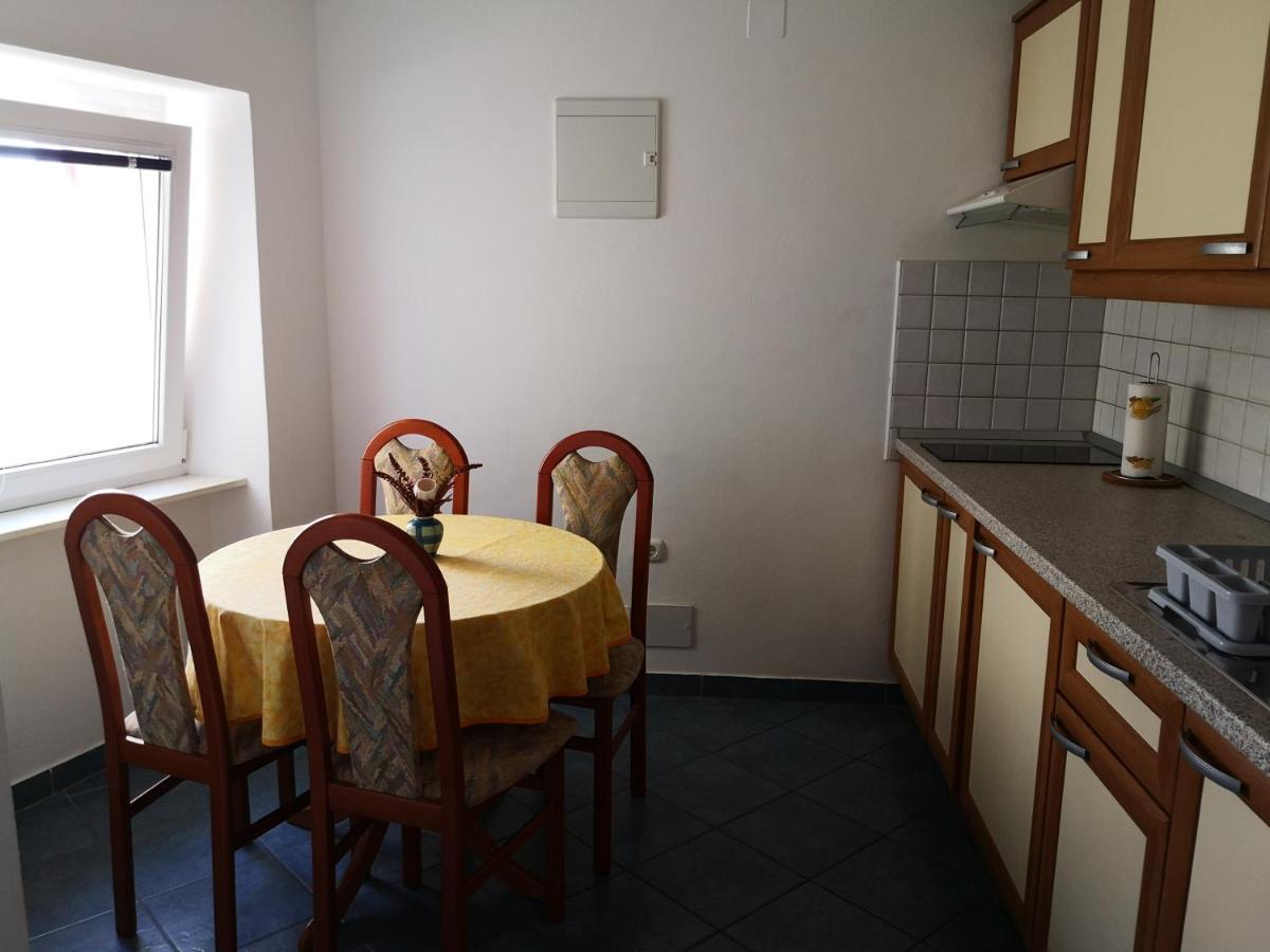 Galilea 14 Apartment Piran Luaran gambar