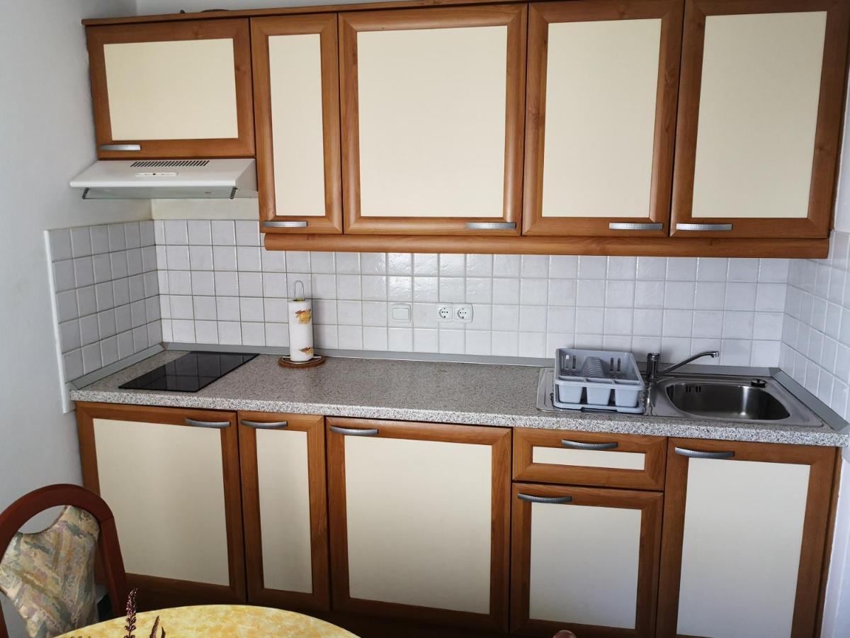 Galilea 14 Apartment Piran Luaran gambar